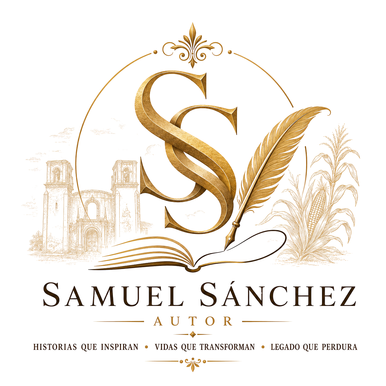 Samuel Sánchez Autor