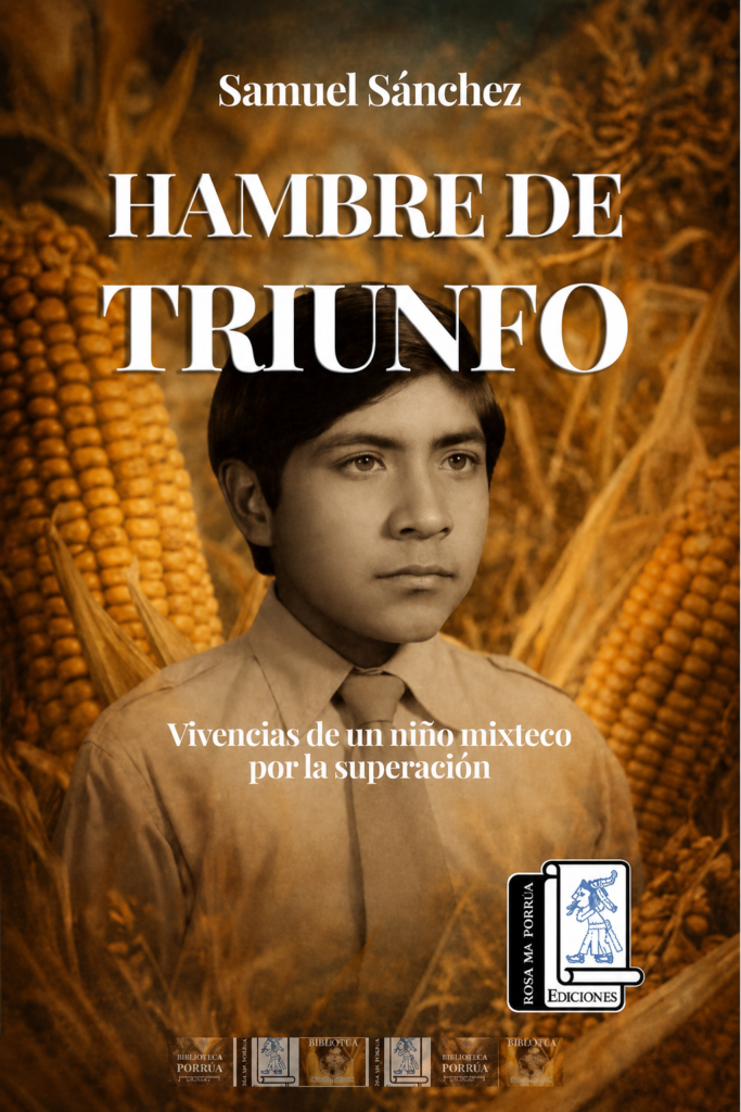 Hambre de Triunfo